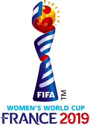 FIFA Women's World Cup 2019. Playoffs